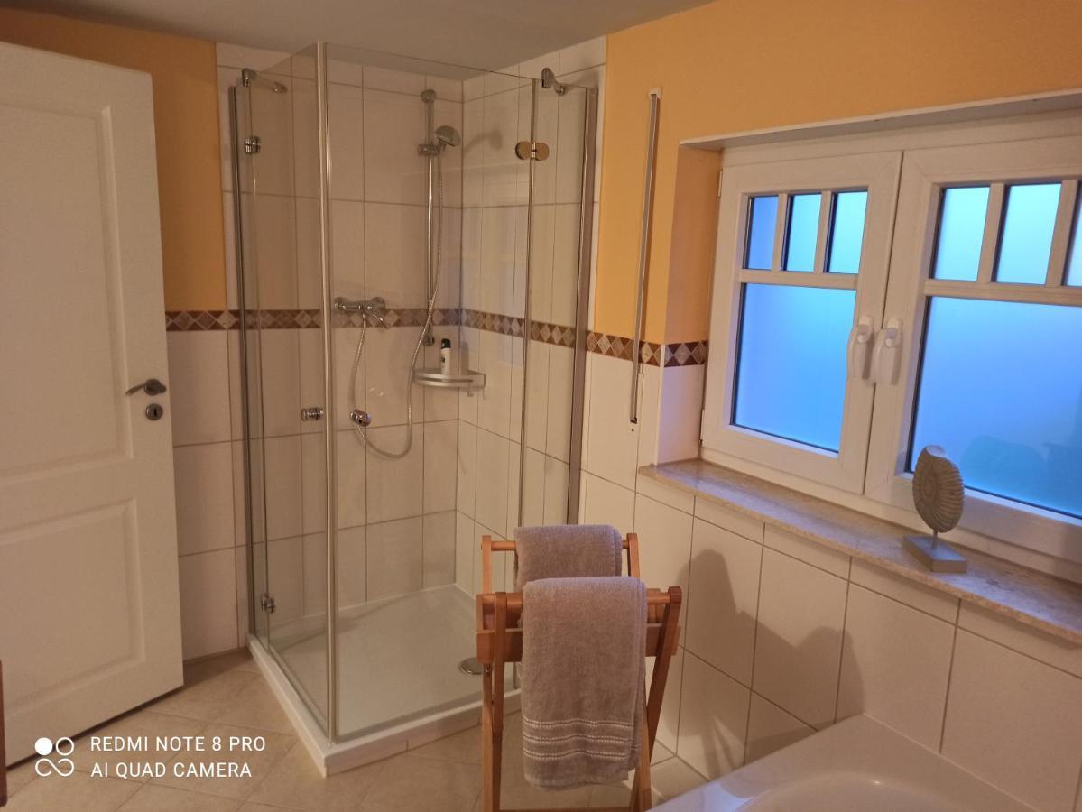 Schoene 77Qm Wohnung In Gehobener Lage Direkt Am Wald Rodenbach  Luaran gambar