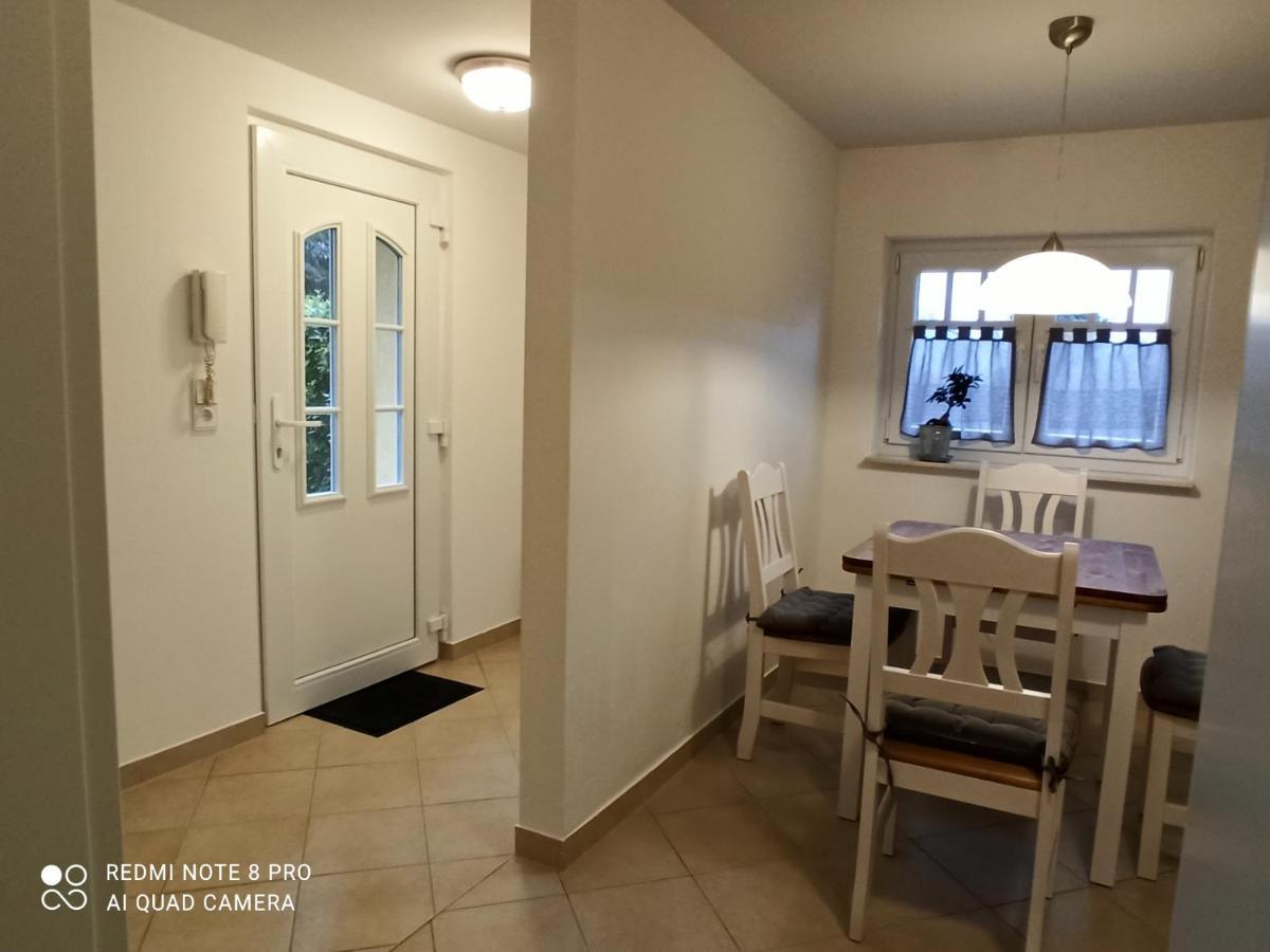 Schoene 77Qm Wohnung In Gehobener Lage Direkt Am Wald Rodenbach  Luaran gambar