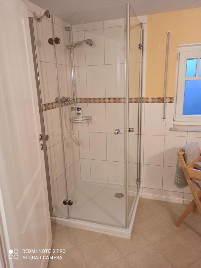 Schoene 77Qm Wohnung In Gehobener Lage Direkt Am Wald Rodenbach  Luaran gambar