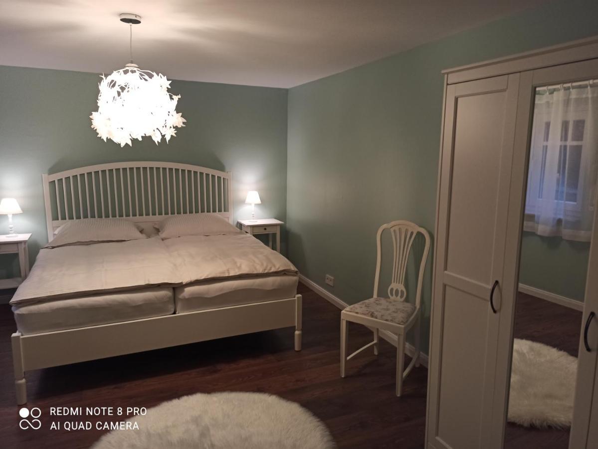 Schoene 77Qm Wohnung In Gehobener Lage Direkt Am Wald Rodenbach  Luaran gambar