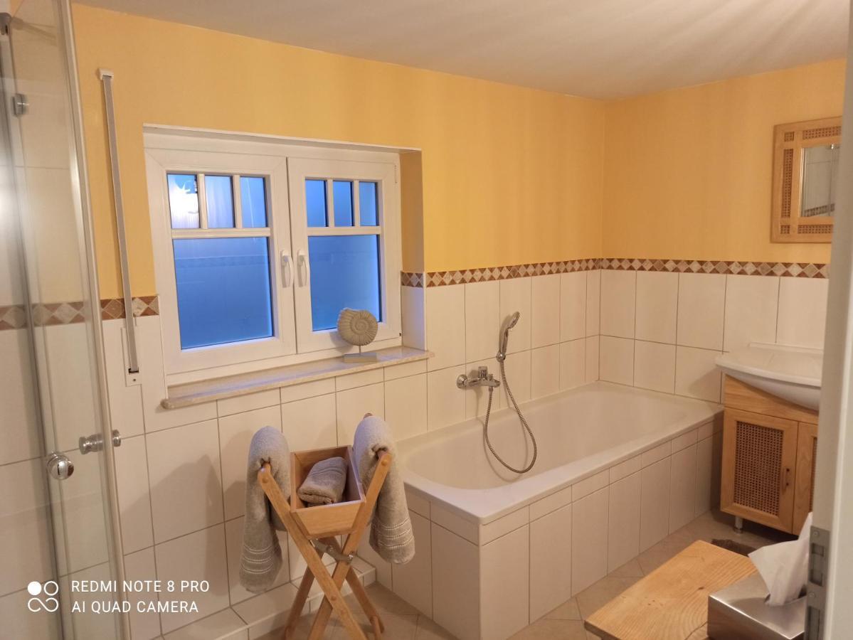 Schoene 77Qm Wohnung In Gehobener Lage Direkt Am Wald Rodenbach  Luaran gambar