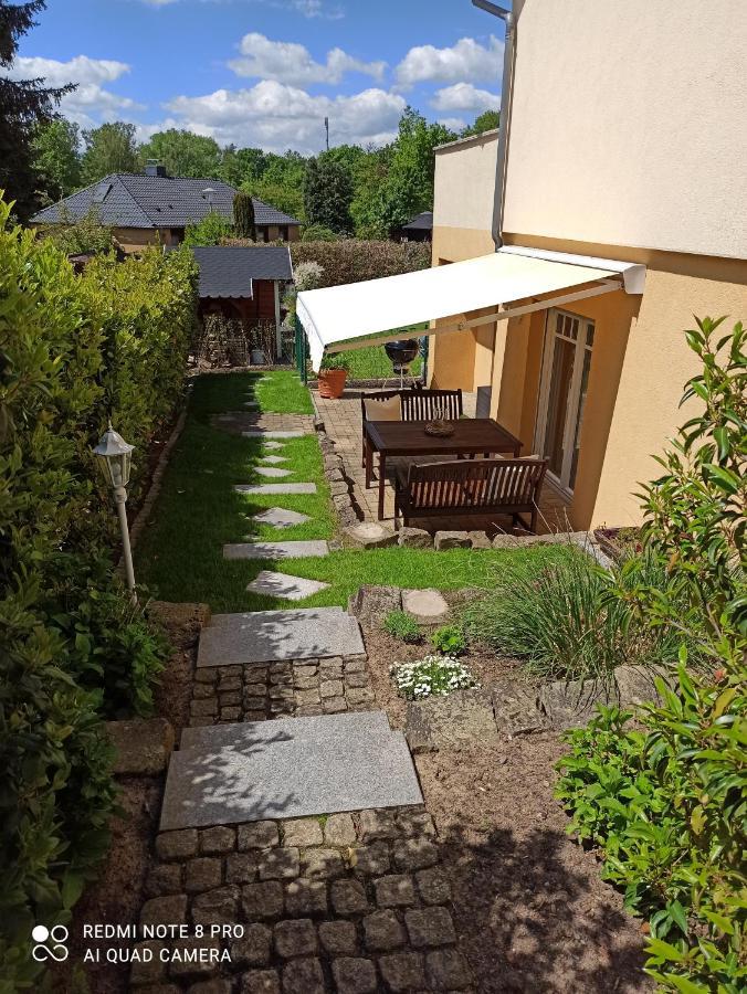 Schoene 77Qm Wohnung In Gehobener Lage Direkt Am Wald Rodenbach  Luaran gambar