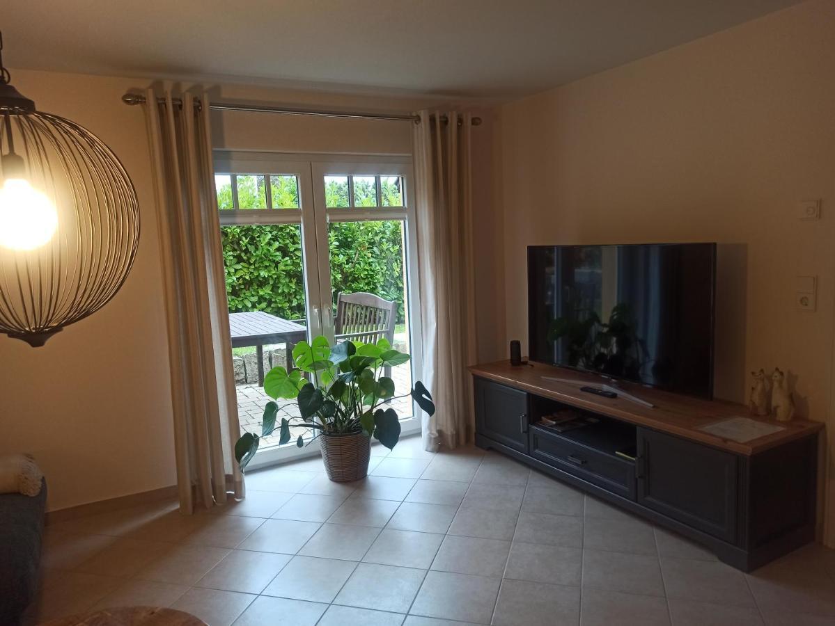 Schoene 77Qm Wohnung In Gehobener Lage Direkt Am Wald Rodenbach  Luaran gambar
